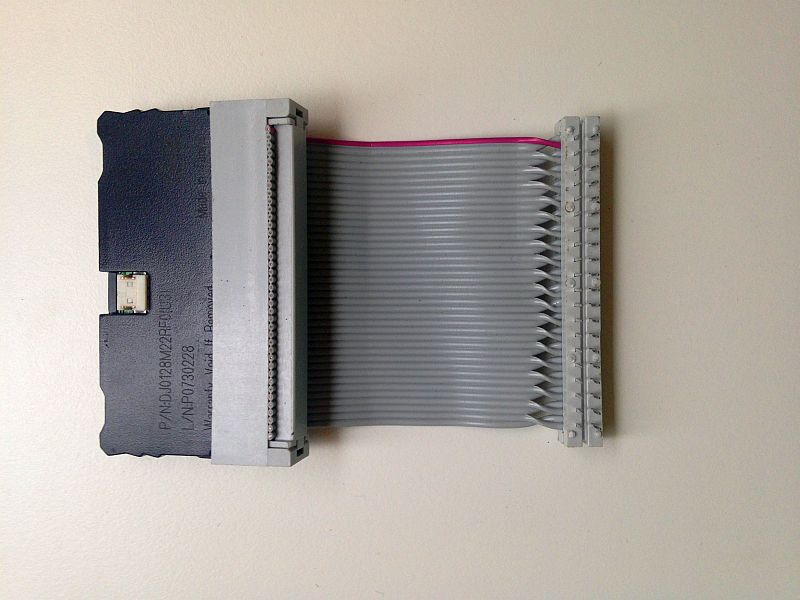 GIDE+USB+RTC-Modul [Homecomputer DDR]